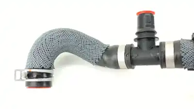 Second-hand car spare part thermostat for renault austral tce 130 oem iam references 212006896r  