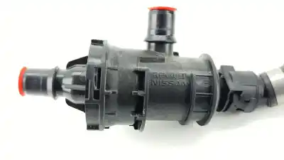 Second-hand car spare part thermostat for renault austral tce 130 oem iam references 212006896r  