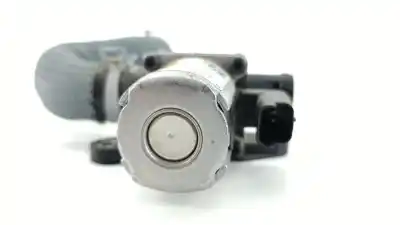 Peça sobressalente para automóvel em segunda mão válvula egr por renault austral tce 130 referências oem iam 990805466r  