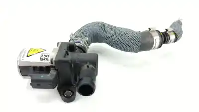 Peça sobressalente para automóvel em segunda mão válvula egr por renault austral tce 130 referências oem iam 990805466r  