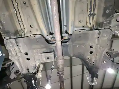 Second-hand car spare part front axle for opel corsa e (x15) 1.3 cdti (08, 68) oem iam references 13460173