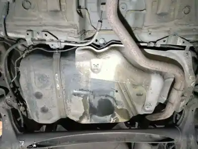 Second-hand car spare part fuel tank for opel corsa e (x15) 1.3 cdti (08, 68) oem iam references 93189592