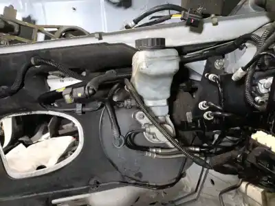 Second-hand car spare part brake servo for opel corsa e (x15) 1.3 cdti (08, 68) oem iam references 39087622