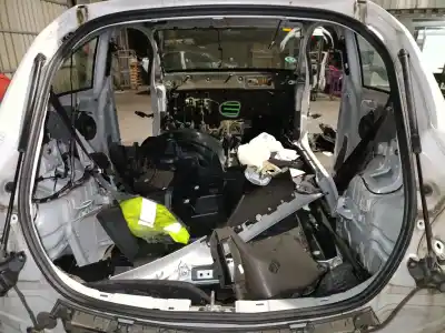 Second-hand car spare part rubber door seal for opel corsa e (x15) 1.3 cdti (08, 68) oem iam references 157957