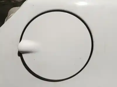 Second-hand car spare part outer fuel cap for opel corsa e (x15) 1.3 cdti (08, 68) oem iam references 13427916