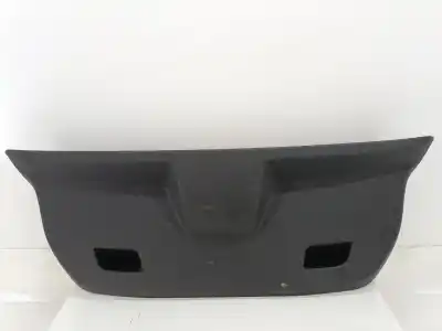 Second-hand car spare part tailgate trim for opel corsa e (x15) 1.3 cdti (08, 68) oem iam references 13180938