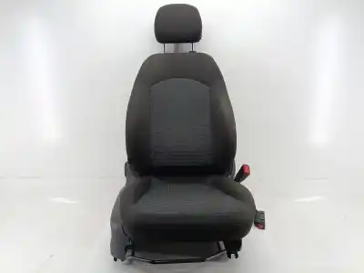 Peça sobressalente para automóvel em segunda mão ASSENTO DIANTEIRO DIREITO por OPEL CORSA E (X15)  Referências OEM IAM   