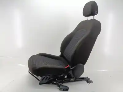 Peça sobressalente para automóvel em segunda mão assento dianteiro direito por opel corsa e (x15) 1.3 cdti (08, 68) referências oem iam   