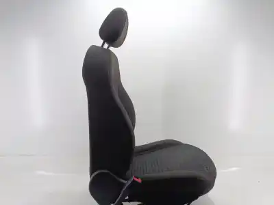 Peça sobressalente para automóvel em segunda mão assento dianteiro esquerdo por opel corsa e (x15) 1.3 cdti (08, 68) referências oem iam   