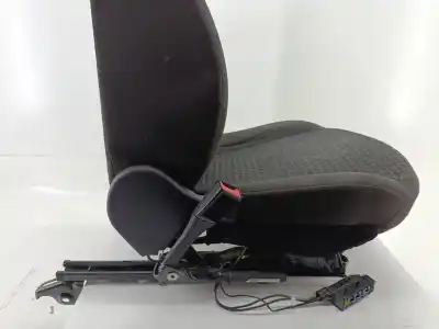 Peça sobressalente para automóvel em segunda mão assento dianteiro esquerdo por opel corsa e (x15) 1.3 cdti (08, 68) referências oem iam   