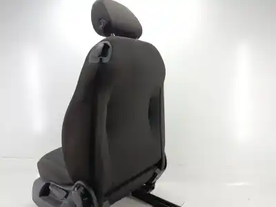 Peça sobressalente para automóvel em segunda mão assento dianteiro esquerdo por opel corsa e (x15) 1.3 cdti (08, 68) referências oem iam   