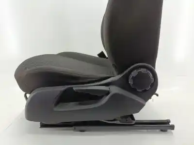Peça sobressalente para automóvel em segunda mão assento dianteiro esquerdo por opel corsa e (x15) 1.3 cdti (08, 68) referências oem iam   