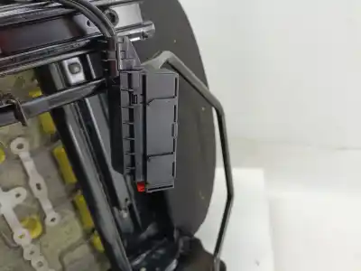 Peça sobressalente para automóvel em segunda mão assento dianteiro esquerdo por opel corsa e (x15) 1.3 cdti (08, 68) referências oem iam   