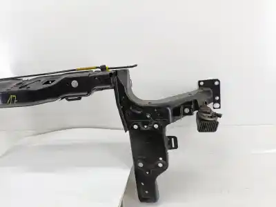 Second-hand car spare part front panel for opel corsa e (x15) 1.3 cdti (08, 68) oem iam references 1312358  