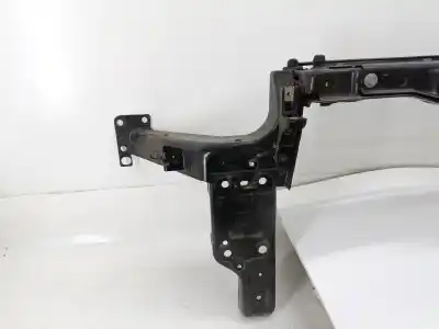 Second-hand car spare part front panel for opel corsa e (x15) 1.3 cdti (08, 68) oem iam references 1312358  