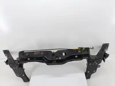 Second-hand car spare part front panel for opel corsa e (x15) 1.3 cdti (08, 68) oem iam references 1312358  
