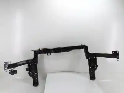 Second-hand car spare part front panel for opel corsa e (x15) 1.3 cdti (08, 68) oem iam references 1312358  