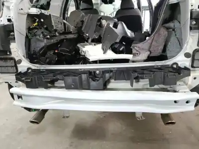 Автозапчасти б/у усиление заднего бампера за citroen c4 iii (ba_, bb_, bc_) 1.2 puretech 130 (bahnsa, bahnsb) ссылки oem iam 9833908880