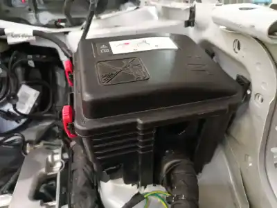 Автозапчасти б/у блок реле/предохранителей за citroen c4 iii (ba_, bb_, bc_) 1.2 puretech 130 (bahnsa, bahnsb) ссылки oem iam   