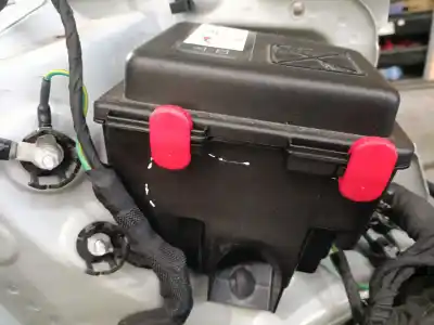 Автозапчасти б/у блок реле/предохранителей за citroen c4 iii (ba_, bb_, bc_) 1.2 puretech 130 (bahnsa, bahnsb) ссылки oem iam   