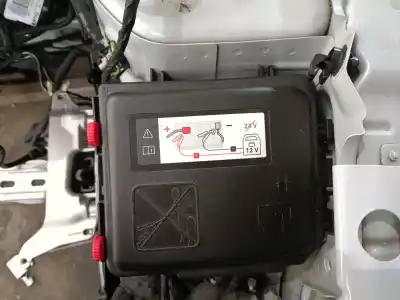 Автозапчасти б/у блок реле/предохранителей за citroen c4 iii (ba_, bb_, bc_) 1.2 puretech 130 (bahnsa, bahnsb) ссылки oem iam   