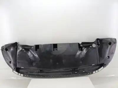 Автозапчасти б/у защитная крышка за citroen c4 iii (ba_, bb_, bc_) 1.2 puretech 130 (bahnsa, bahnsb) ссылки oem iam 9834979980