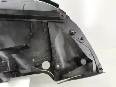 Автозапчасти б/у защитная крышка за citroen c4 iii (ba_, bb_, bc_) 1.2 puretech 130 (bahnsa, bahnsb) ссылки oem iam 9834979980  