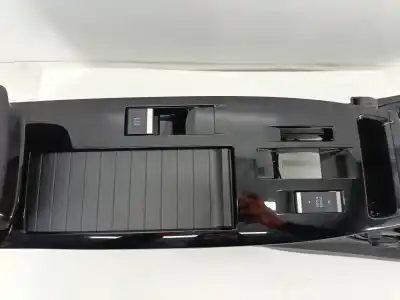 Автозапчасти б/у центральная консоль за citroen c4 iii (ba_, bb_, bc_) 1.2 puretech 130 (bahnsa, bahnsb) ссылки oem iam 98348907zd  