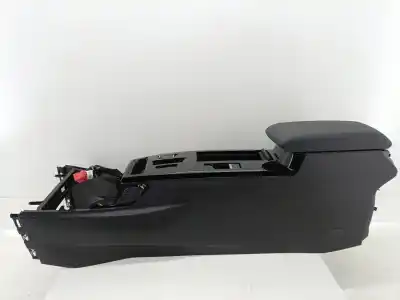 Автозапчасти б/у центральная консоль за citroen c4 iii (ba_, bb_, bc_) 1.2 puretech 130 (bahnsa, bahnsb) ссылки oem iam 98348907zd  