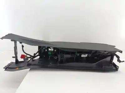 Автозапчасти б/у центральная консоль за citroen c4 iii (ba_, bb_, bc_) 1.2 puretech 130 (bahnsa, bahnsb) ссылки oem iam 98348907zd  