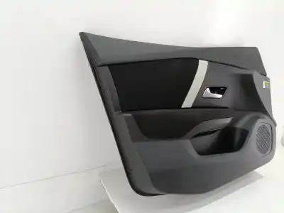 Автозапчасти б/у обивка левой передней двери за citroen c4 iii (ba_, bb_, bc_) 1.2 puretech 130 (bahnsa, bahnsb) ссылки oem iam 98405447zd  