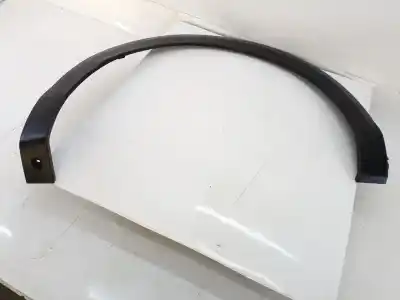 Автозапчасти б/у правое заднее крыло за citroen c4 iii (ba_, bb_, bc_) 1.2 puretech 130 (bahnsa, bahnsb) ссылки oem iam 9831344780  