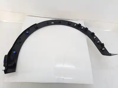 Автозапчасти б/у правое заднее крыло за citroen c4 iii (ba_, bb_, bc_) 1.2 puretech 130 (bahnsa, bahnsb) ссылки oem iam 9831344780  