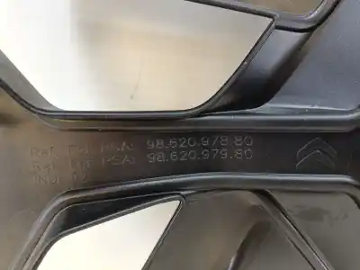 Автозапчастина б/у капки ступиці для citroen c4 iii (ba_, bb_, bc_) 1.2 puretech 130 (bahnsa, bahnsb) посилання на oem iam 9862097880  