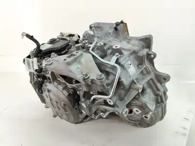 Автозапчасти б/у коробка передач за citroen c4 iii (ba_, bb_, bc_) 1.2 puretech 130 (bahnsa, bahnsb) ссылки oem iam 20gu07