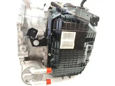 Автозапчастина б/у коробка передач для citroen c4 iii (ba_, bb_, bc_) 1.2 puretech 130 (bahnsa, bahnsb) посилання на oem iam 20gu07  