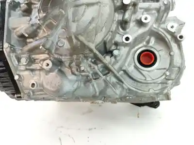 Автозапчастина б/у коробка передач для citroen c4 iii (ba_, bb_, bc_) 1.2 puretech 130 (bahnsa, bahnsb) посилання на oem iam 20gu07  