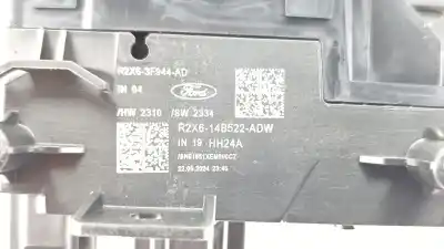 Pièce détachée automobile d'occasion commutateur multifonctions pour ford transit custom v362 autobús (f3) 1.0 ecoboost phev références oem iam 3f944  