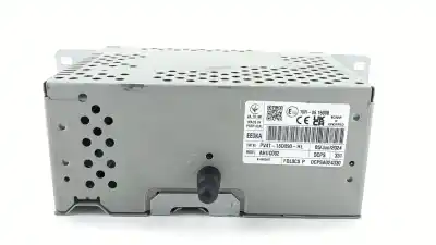 Pièce détachée automobile d'occasion système de navigation gps pour ford transit custom v362 autobús (f3) 1.0 ecoboost phev références oem iam ahuc002  