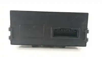 Автозапчасти б/у электронный модуль за renault austral tce 130 ссылки oem iam 285t38554r  