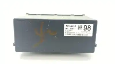 Автозапчасти б/у электронный модуль за renault austral tce 130 ссылки oem iam 285t38554r  