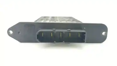 Автозапчасти б/у сопротивление нагреву за renault austral tce 130 ссылки oem iam 271431bp1a  