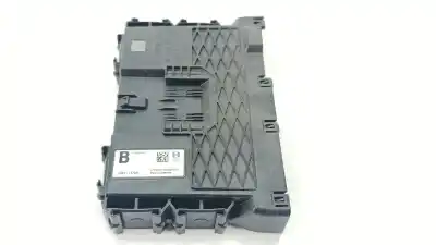 Автозапчастина б/у електронний модуль для renault austral tce 130 посилання на oem iam 284z17873r  