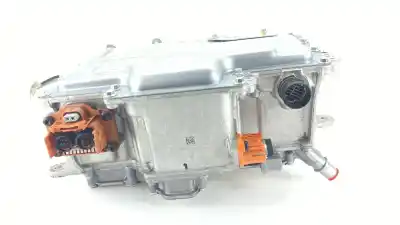 Автозапчасти б/у инверсор за renault austral tce 130 ссылки oem iam 291a12225r