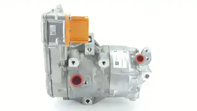 Автозапчасти б/у компрессор кондиционера воздуха за renault austral tce 130 ссылки oem iam 926003994r  