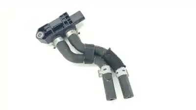 Peça sobressalente para automóvel em segunda mão sensor de pressão por renault austral tce 130 referências oem iam 227702631r  
