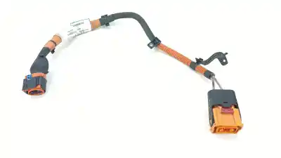 Автозапчасти б/у провод за renault austral tce 130 ссылки oem iam 240413579r
