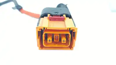 Peça sobressalente para automóvel em segunda mão fio por renault austral tce 130 referências oem iam 240413579r  