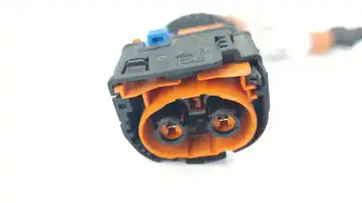 Peça sobressalente para automóvel em segunda mão fio por renault austral tce 130 referências oem iam 240413579r  