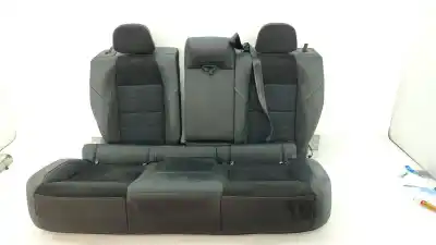 Tweedehands auto-onderdeel stoelen achter voor renault austral tce 130 oem iam-referenties 886205365r